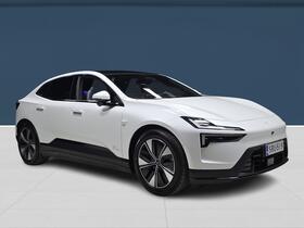 Polestar 4 vaihtoauto