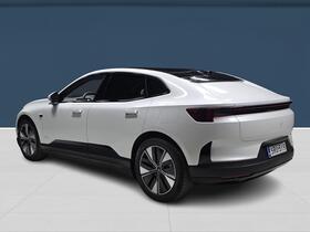 Polestar 4 vaihtoauto