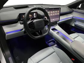 Polestar 4 vaihtoauto