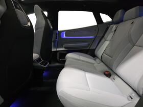 Polestar 4 vaihtoauto