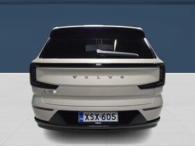 Volvo EX90 vaihtoauto