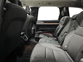 Volvo EX90 vaihtoauto