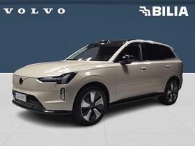 Volvo EX90 vaihtoauto