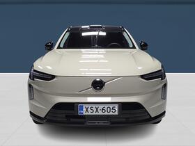 Volvo EX90 vaihtoauto