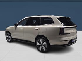 Volvo EX90 vaihtoauto
