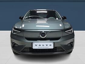 Volvo EX40 vaihtoauto