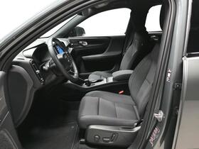 Volvo EX40 vaihtoauto