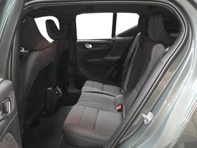 Volvo EX40 vaihtoauto