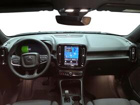 Volvo EX40 vaihtoauto