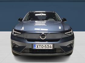 Volvo EX40 vaihtoauto