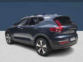 Volvo EX40 vaihtoauto