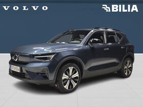 Volvo EX40 vaihtoauto