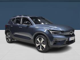 Volvo EX40 vaihtoauto