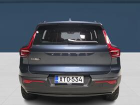 Volvo EX40 vaihtoauto