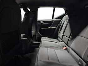 Volvo EX40 vaihtoauto