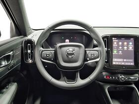 Volvo EX40 vaihtoauto