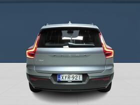 Volvo EX40 vaihtoauto