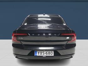 Volvo S90 vaihtoauto