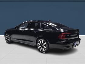 Volvo S90 vaihtoauto