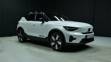 Volvo EX40 vaihtoauto