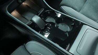 Volvo EX40 vaihtoauto