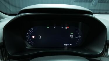 Volvo EX40 vaihtoauto