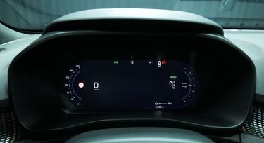 Volvo EX40 vaihtoauto