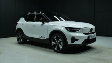 Volvo EX40 vaihtoauto