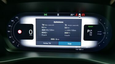 Volvo EX40 vaihtoauto