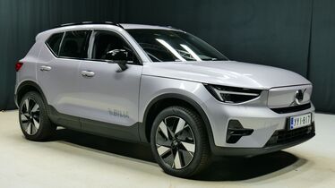 Volvo EX40 vaihtoauto