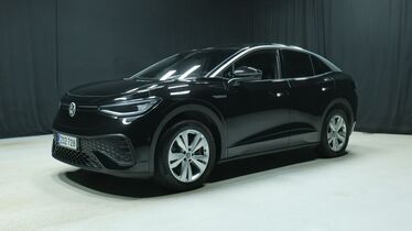 Volkswagen ID.5 vaihtoauto