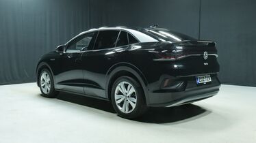 Volkswagen ID.5 vaihtoauto