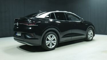 Volkswagen ID.5 vaihtoauto