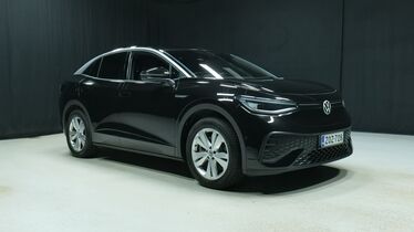 Volkswagen ID.5 vaihtoauto