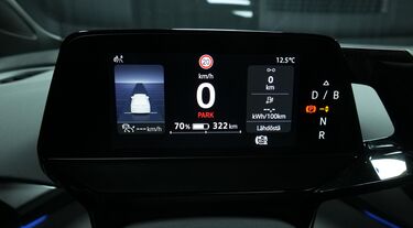 Volkswagen ID.5 vaihtoauto