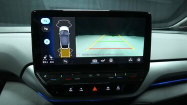 Volkswagen ID.5 vaihtoauto