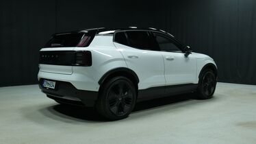 Volvo EX30 Cross Country vaihtoauto