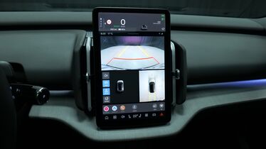 Volvo EX30 Cross Country vaihtoauto