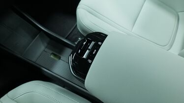 Volvo EX30 Cross Country vaihtoauto