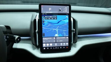 Volvo EX30 Cross Country vaihtoauto