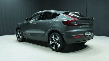 Volvo EC40 vaihtoauto