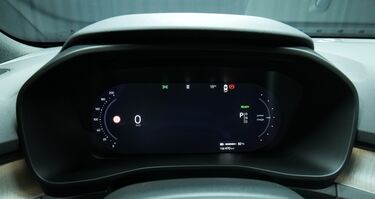 Volvo EC40 vaihtoauto