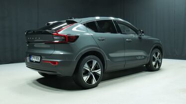 Volvo EC40 vaihtoauto