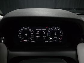 Land Rover Discovery Sport vaihtoauto