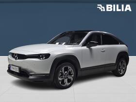 Mazda MX-30 vaihtoauto