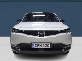 Mazda MX-30 vaihtoauto