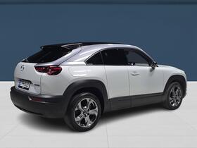 Mazda MX-30 vaihtoauto