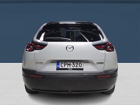 Mazda MX-30 vaihtoauto