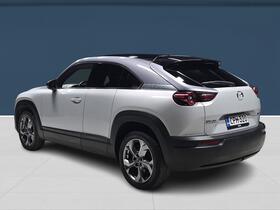 Mazda MX-30 vaihtoauto