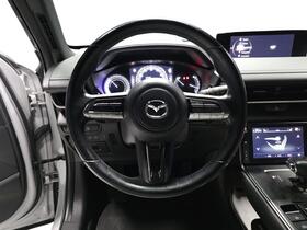 Mazda MX-30 vaihtoauto